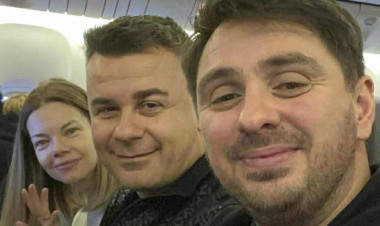 Rák Zoltán a Móricz Zsigmond Színház új művészeti vezetője! - Sikeres fellépés New Yorkban