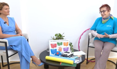 Az erő hangjai, családon belüli erőszak, történetek és megoldások