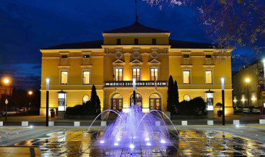 Új művészeti vezetés állt fel a Móricz Zsigmond Színházban