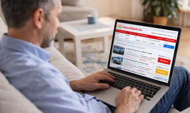 Ezekért az autókért voltak oda a magyarok – rekordévet zárt a használtautó-piac