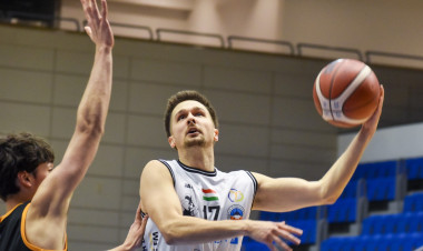 Magabiztos győzelem a Debrecen ellen                   