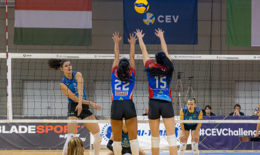 Vereség Olaszországban - búcsúzott a Fatum a nemzetközi kupától