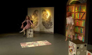 Prücsök, a legnagyobb varázsló – Pénteken bárki betekintést nyerhet egy varázslatos világba