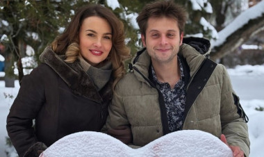 Valentin-napi koncerttel készül Tar Dániel és Dézsi Darinka