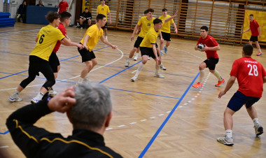 Elkezdődött a diákolimpiai döntő - Nyíregyháza a házigazda