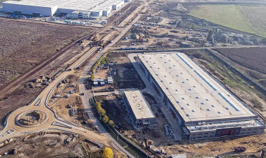 Nagyberuházások éve volt 2025 Nyíregyházán – ipari fejlesztések formálják a város jövőjét