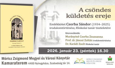 A csöndes küldetés ereje – Búcsú egy pedagógustól és kutatótól