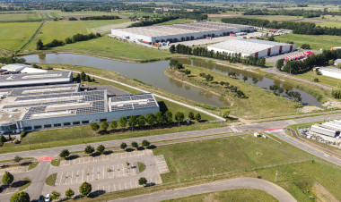 Nagyberuházások éve volt 2025 Nyíregyházán – ipari fejlesztések formálják a város jövőjét