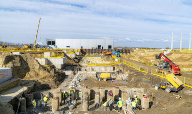 Világcégek érkezése erősítette Nyíregyháza gazdaságát 2025-ben