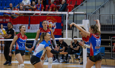 Izgalmas csatát nyert a Fatum Nyíregyháza a fővárosban 