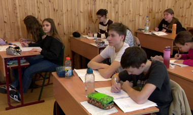 Fontos hetek a diákok életében – Szombaton felvételi