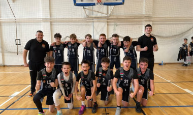 Főtáblán a NYÍKSE - jól szerepelnek az egyesület korosztályos csapatai