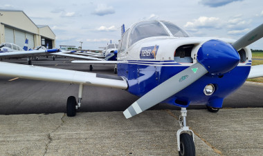 Nyílt napot tart a Tréner Kft. a Nyíregyházi Repülőtéren – betekintés a jövő pilótáinak képzésébe