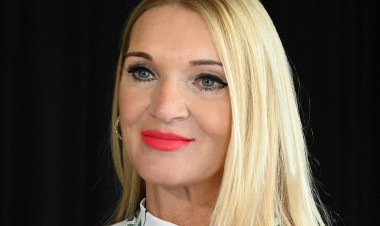 Ágoston Ildikó fogadóórát tart           