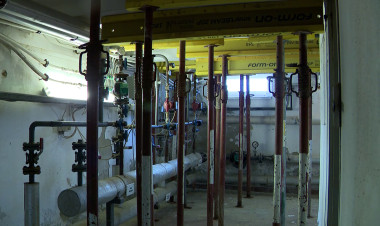 Vélemények helyett tények a jelenleg zárva tartó Júlia Fürdõrõl