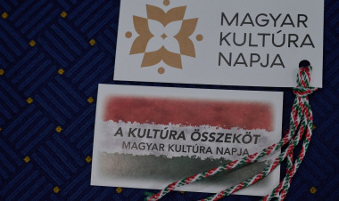 A kultúra összeköt – Új kezdeményezés a közösségért