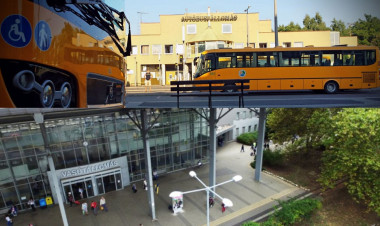 Régóta várt közlekedési fejlesztések indulhatnak Nyíregyházán