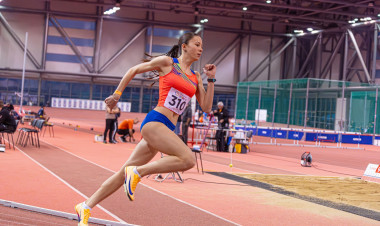 Nyíregyháza Open - elkezdődött a fedettpályás idény 