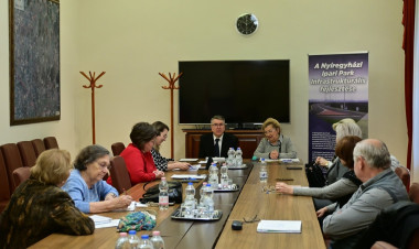 Idősügyi Tanács – Megszokott programokkal és újításokkal is készülnek 2026-ban