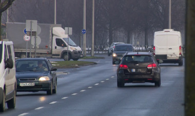 Tudja, hogyan változik a KRESZ? - Központban a közlekedésbiztonság