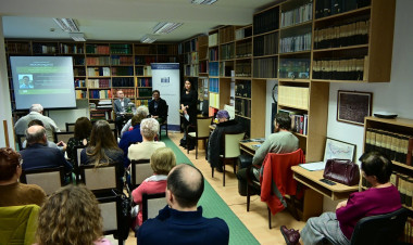 A "soa" borzalmai - a holokauszt áldozataira emlékeztek