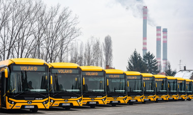 Új alvállalkozói modell indulhat a Szabolcs-Szatmár-Bereg megyei VOLÁN-közlekedésben