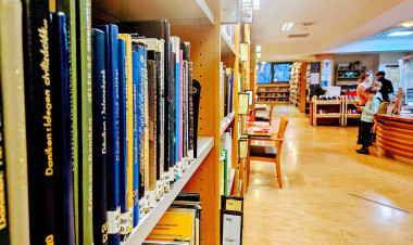 Szeret olvasni? - Most ingyenesen iratkozhat be a könyvtárba!