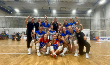 Győzelem - előnnyel várhatja a Fatum Nyíregyháza a kupavisszavágót