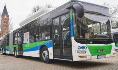 Tudta? - Február 1-jétől változik a helyi autóbusz-közlekedés Nyíregyházán