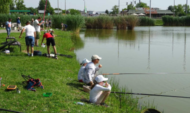 Horgász a pácban? - Lejárnak az engedélyek