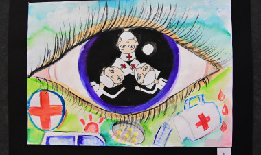 Nyíregyházáról indult az újraélesztés szervezett oktatása Magyarországon