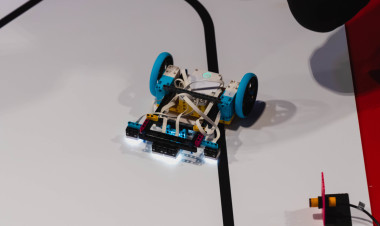 Akár Dél-Koreáig is eljuthatnak a diákok a ProSuli robotikaversenyen