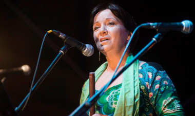 Életmű-koncert Nyíregyházán – Sebestyén Márta időutazásra hívja a közönséget