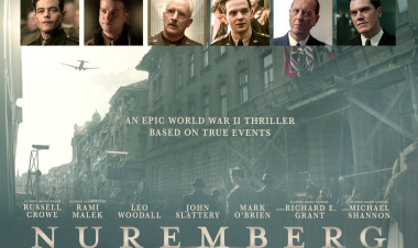 Februárban ismét nagy dobásokkal vár a Krúdy Gyula Art Mozi!