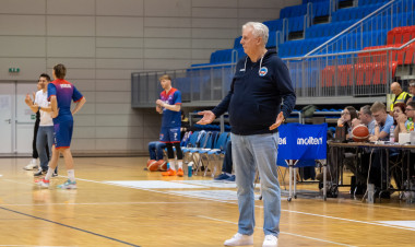 Néha már úgy érzem, nem vezetőedző vagyok, hanem Dr. Brinkmann