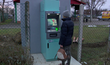 Megduplázódott a készpénzfelvétel kerete – Már havi 300 ezer forintot vehetünk fel díjmentesen