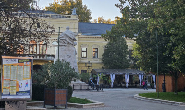 Építési műszaki ellenőr állást hirdet az önkormányzat