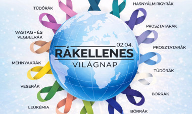 A megelőzés életet menthet – mit tehetünk a rák ellen?