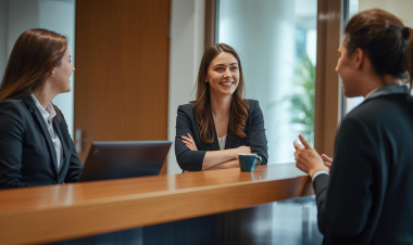 Új ember, új eszköz, valódi segítség – így támogatja a nyíregyházi vállalkozásokat a KKV Kapacitásbővítő 3.0