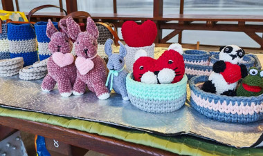 Ahol a vásár közösséggé válik – februári programok a Kertvárosi Esély Piacon