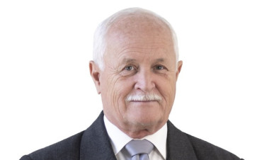 Suszter Csaba fogadóórát tart                  