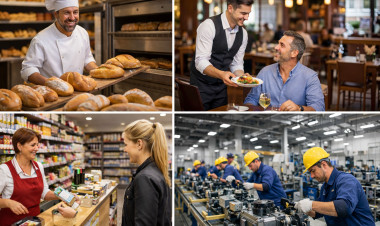 Több mint 20 millió támogatással indul átfogó vállalkozásfejlesztési programsorozat Nyíregyházán