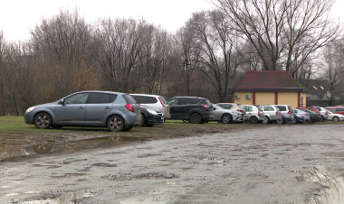 Szabálytalanságok – Nem csak a belvárosban állnak meg tiltott helyen a gépjárművezetők