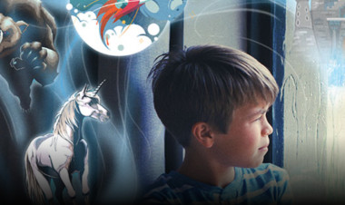 Tudja, ki Nemtudomka? Új szerepéről mesélt a Tündérkertből érkezett fiatal színész