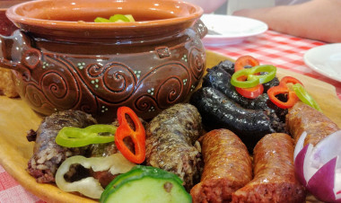 Mesés lesz-e a Nyírségi disznótoros? – hagyomány, ízek és közösségi élmény várja február 14-én