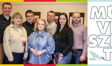 Titkok a Sziesztából - Hét pedagógus kapta meg idén a Köbüki Ösztöndíjat a Művészetiben