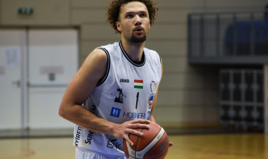 Fontos győzelem után őrzi második helyét a Hübner Nyíregyháza BS