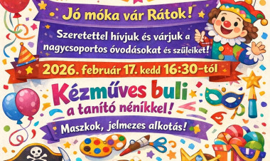 Iskolacsalogató foglalkozás a Nyíregyházi Arany János Gimnáziumban