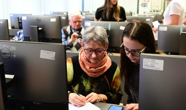 Netrevalók – Ismét elindult az időseket célzó online fejlesztő program