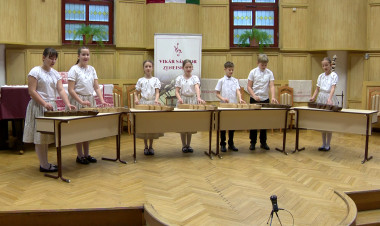 Népzenei tehetségek – A döntőbe jutásért küzdenek